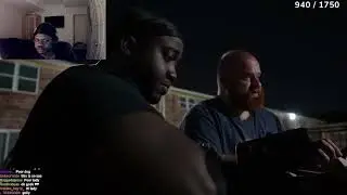 PAPA JOHN'S MANAGER GETS EXPOSED (Reaction)