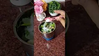 Chatpati Dhaniya Muli ki Chutney 🌿🔥 | Best Winter Side Dish Recipe