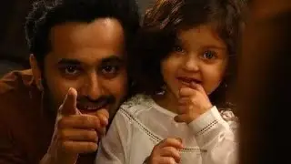 road safety awareness film | Unni mukundan | baby barbie Sharma