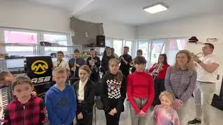 Wysoki  Zomecek ( nagranie ze spotkania z dnia 01-04-2023 )
