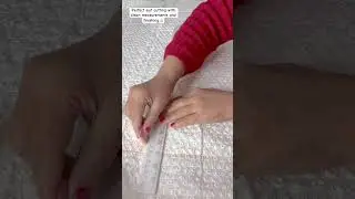 Perfect suit cutting with clean measurements and finishing #youtube #diy #stitchboutique #fashion
