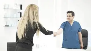 Inside Luxe Skin Clinic Glasgow. A Modern Aesthetic and Cosmetic Clinic Led by Dr Q