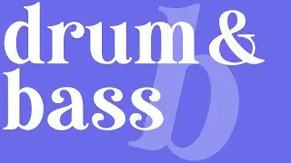 Liquid Drum And Bass 🎶 - BLACK SCREEN - Mix For Sleep/Study