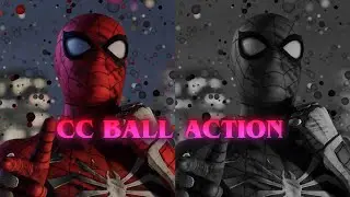 how to make CC Ball Action | tutorial in After Effects