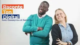 Raconte ton digital : Episode 1 -  La e-reputation