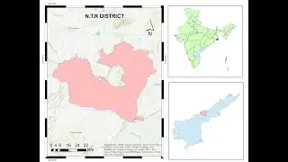NTR District | Mandal | Andhra Pradesh   #ntr #ntrdistrict #andrapradesh #taluka #district