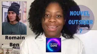 Romain Ben : Nouvel OUTSIDER de la T&eacute;l&eacute;r&eacute;alit&eacute; ? The Circle Game France: Le tremplin