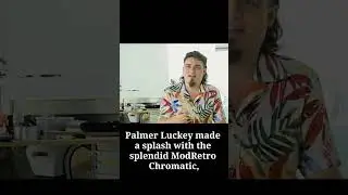 Palmer Luckey Teases New M64 Console