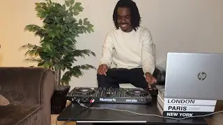 Jazz Amapiano Mix 2026 || Private School Amapiano 