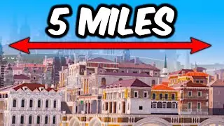 4 MASSIVE VRChat Worlds You'll Spend Hours In!