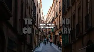 The Evolution of Barcelona's Neighborhoods