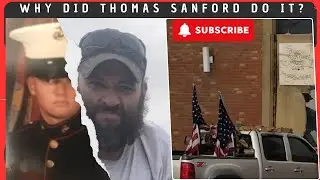 &ldquo;The Grand Blanc Church Massacre: The Untold Story Of Ex-Marine Thomas Jacob Sanford&rdquo;.