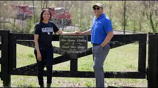 UK winery, former athletes partner to honor legacy of Black Kentuckians in horse racing