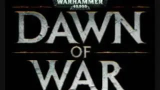 Dawn of War: march of the emporer (music)