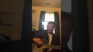 Jason McKay Original Music - What Hangs Will Always Heal