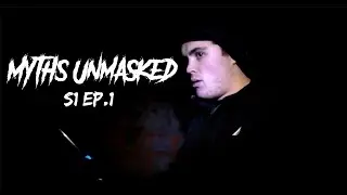 Myths Unmasked: Beaver Creek State Park | S1 Ep.1|
