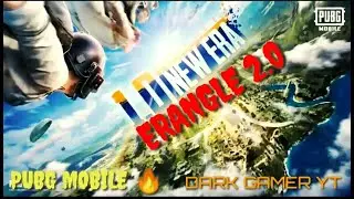 #erangle2.0 OFFICIALLY ERANGLE 2.0 FINALLY IS HERE👇. | PUBG MOBILE INDIA |