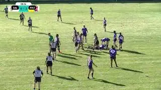 COPA FER FEMENINA 2023/24_ 1º JORNADA_CREALIA EL SALVADOR - C.R. MAJADAHONDA