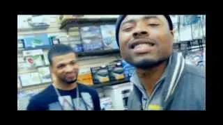 Raw Buckz - Mr. Grinda OFFICIAL VIDEO