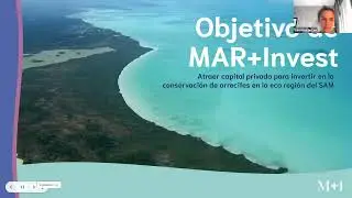 Join the MAR+Invest 2025 Acceleration Programme!