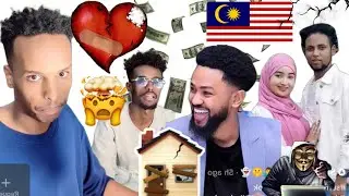 Jabra iyo zaki Somali o kashifen saxaf xaqiqdisa dayax o run ka shegayo wa tuug