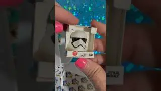 Opening Disney Mini Brands Series 2 - Day 22 of 30 - Opening 1 Surprise a Day #starwars