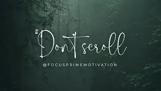 Sigma Rule 😎🔥~Just @FocusPrimeMotivation Quote WhatsApp Status#shorts#attitude #FocusPrimeMotivation