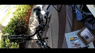 Rad City 5 - Installing a New Wiring Harness