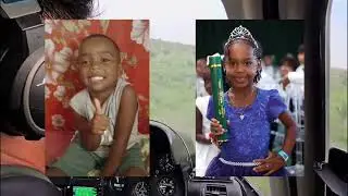 8 dias se passaram, e duas crianças ainda continuam desaparecidas no Maranhão. 