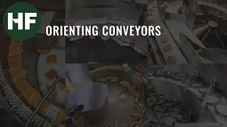 Orienting Conveyor Systems | Singulation & Orientation Solutions