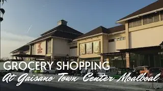 GROCERY SHOPPING  | StoryOfAnne