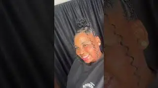 Happy client 🥰🥰