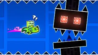 Bossfight Dash | Geometry Dash 2.2