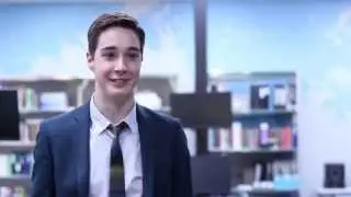 Meet Eric Osborne