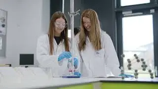 Why study with us? - Lakes College