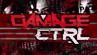 WWE: Damage CTRL Entrance Video | 