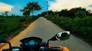 Riding Time