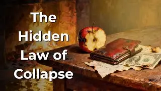 Money Dies, Value Survives | The Hidden Law of Collapse