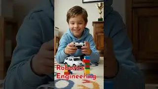 The AI That Chose the Wrong Humanity || IEM Robotics ||