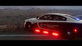 BEAMNG DRIVE: PURSUITS 11