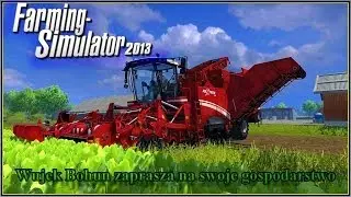 Farming Simulator 2013 - #23 