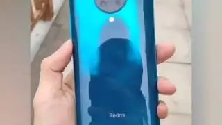 XIAOMI Redmi K30 Pro camera