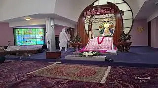 ਵਾਹਿਗੁਰੂ ਜੀ