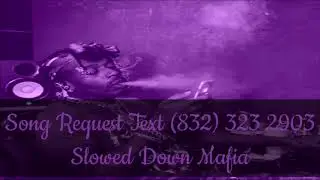 Sauce Walka Mask On Slowed Down Mafia @djdoeman