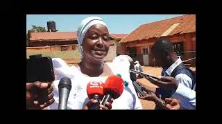 Nambi Farida Speaks Out on Internet Blockage After Casting Her Vote