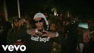 Moneybagg Yo ft. Icewear Vezzo & Yo Gotti - My Flow [Music Video]