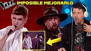 Pablo Cuello vs. Thomas Guzm&aacute;n: A THEATRICAL duel that CHANGED EVERYTHING | BECAUSE I LOVE YOU