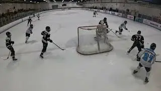 2026 Jan 17 vs Perioria Selects [L4-1]