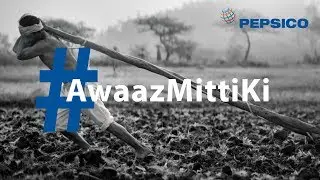 PepsiCo India provides 360-degree support to Indian farmers | #AwaazMittiKi