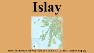 Islay